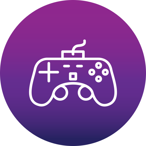 Logo Joystick